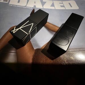 NARS Lipstick Bundle